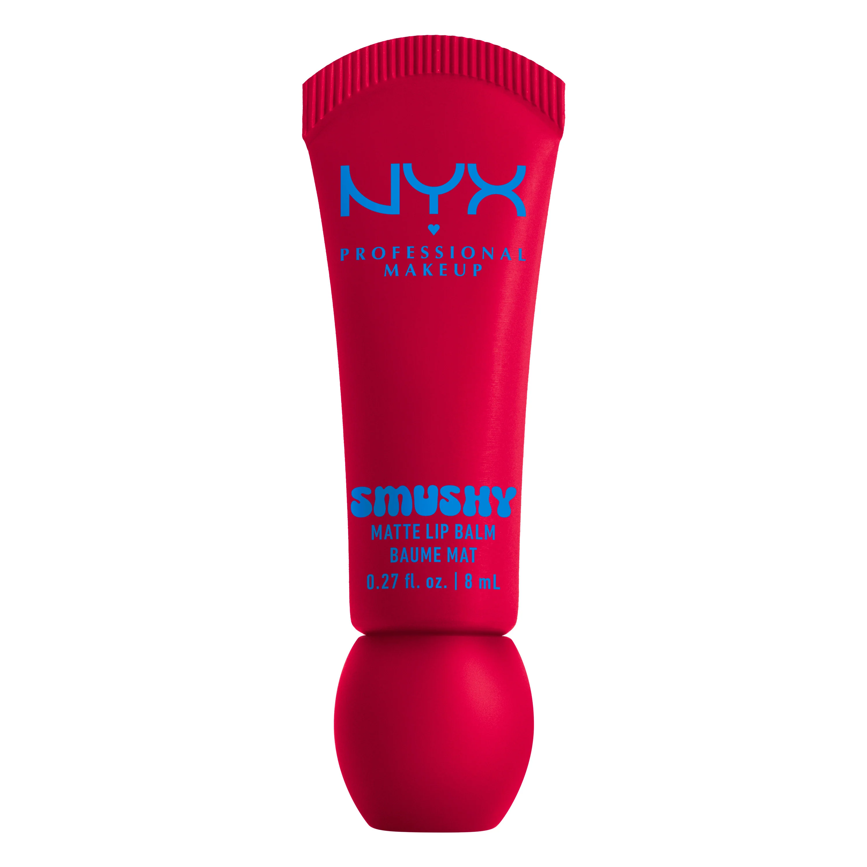 Labbra Smushy Matte Lip Balm - Rossetto mat, Balsamo Labbra