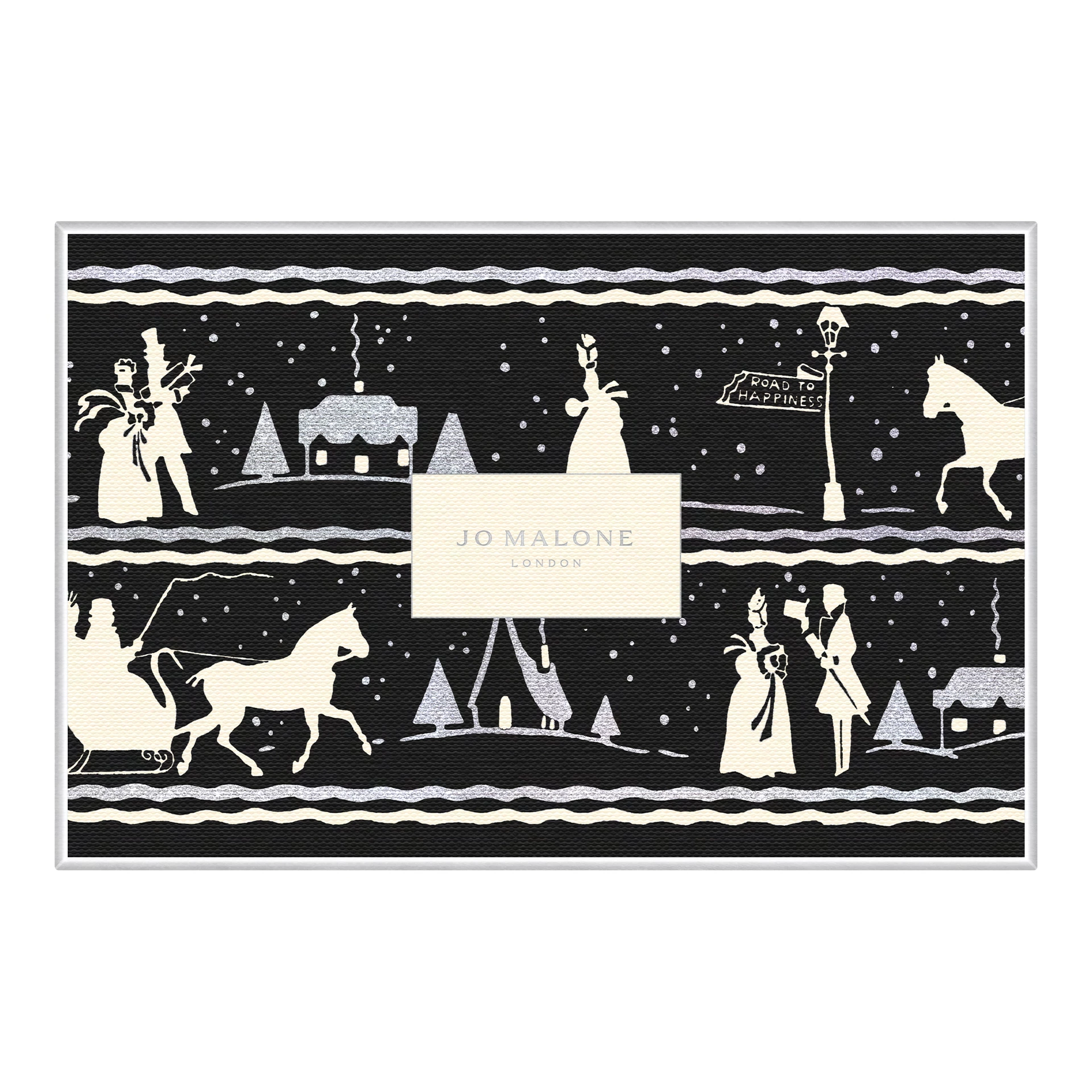 Trio Intens de Colonia - Jo Malone Londra