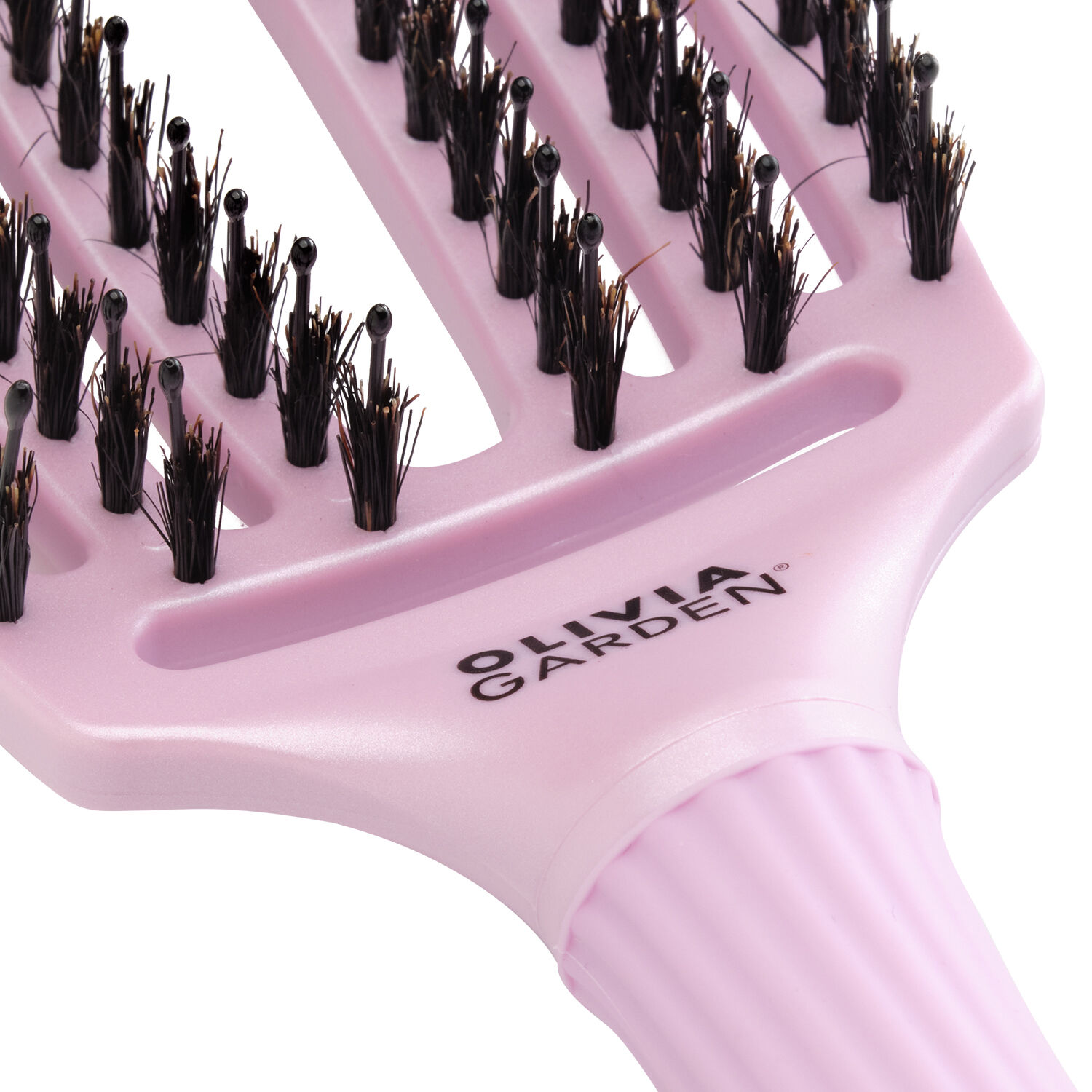 Olivia Garden Finger Brush Combo