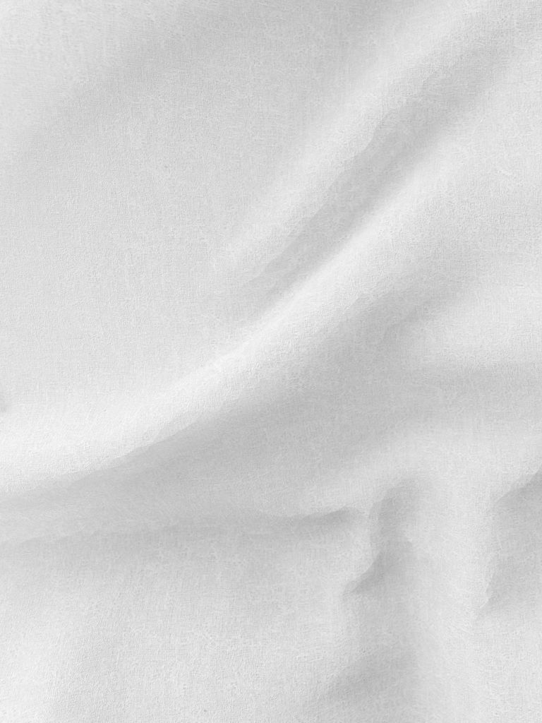 BOLMEN BOLMEN zavesa 1x140x300 cm zvita, umazano bela