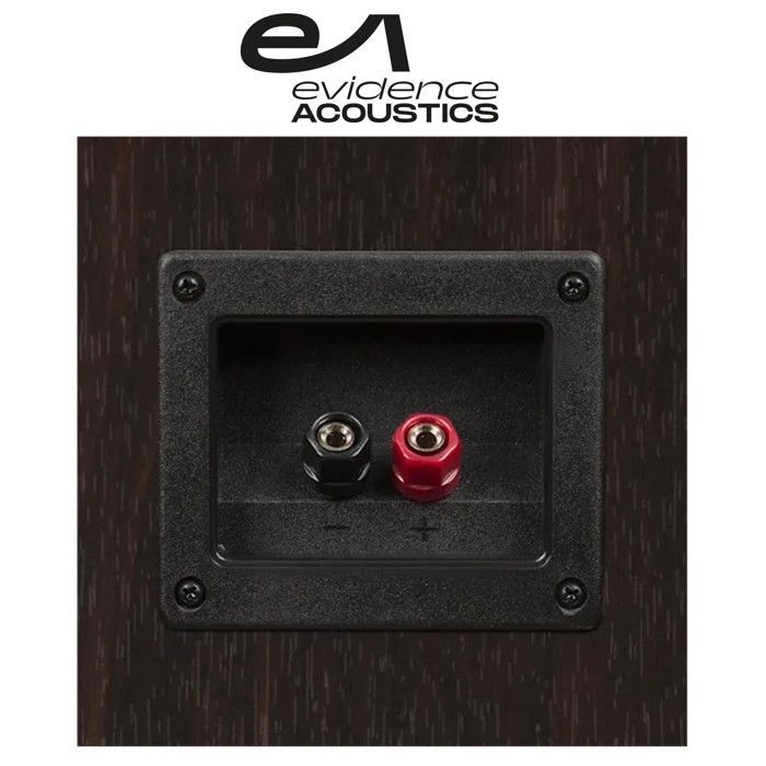 Pair of HiFi/Home Cinema Speakers 2x500W L766-WA