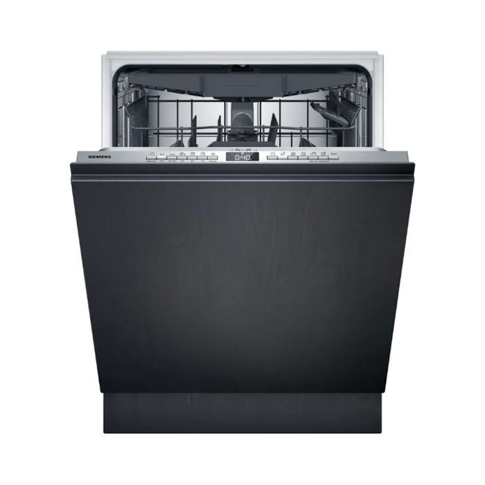 Siemens vaatwasser 59,8 cm, 14 couverts, 42 dB, volledig geïntegreerd - SX63HX16CE
