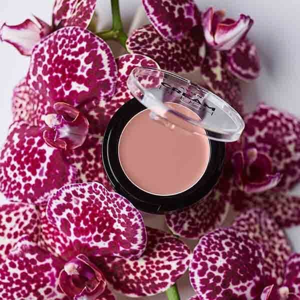 Blush em creme Avon Classic Aura
