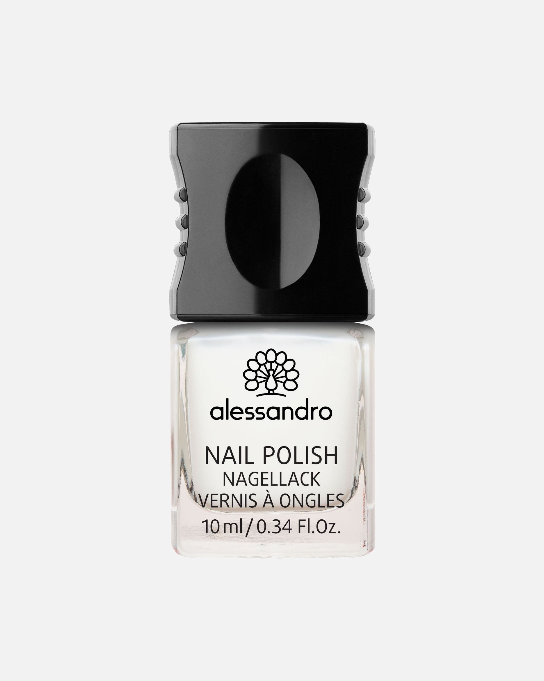 Alessandro Vernis à ongles 154 MIDNIGHT RED 10 ml