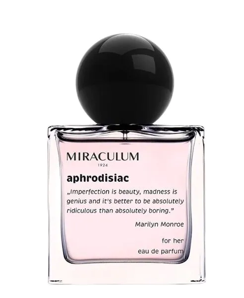 Miraculum Aphrodisiac Woda perfumowana dla kobiet 50ml