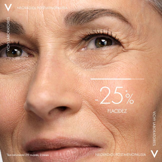 Neovadiol pēcmenopauzes dienas krēms pret sejas noslīdēšanu Sejas kosmētika no aptiekas