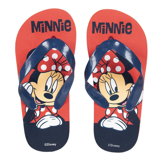 Chancas Minnie Mouse 61241