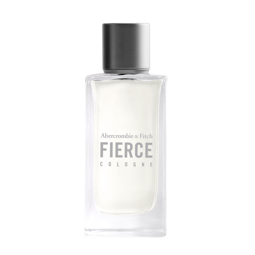 Abercrombie & Fitch Fierce Eau De Cologne