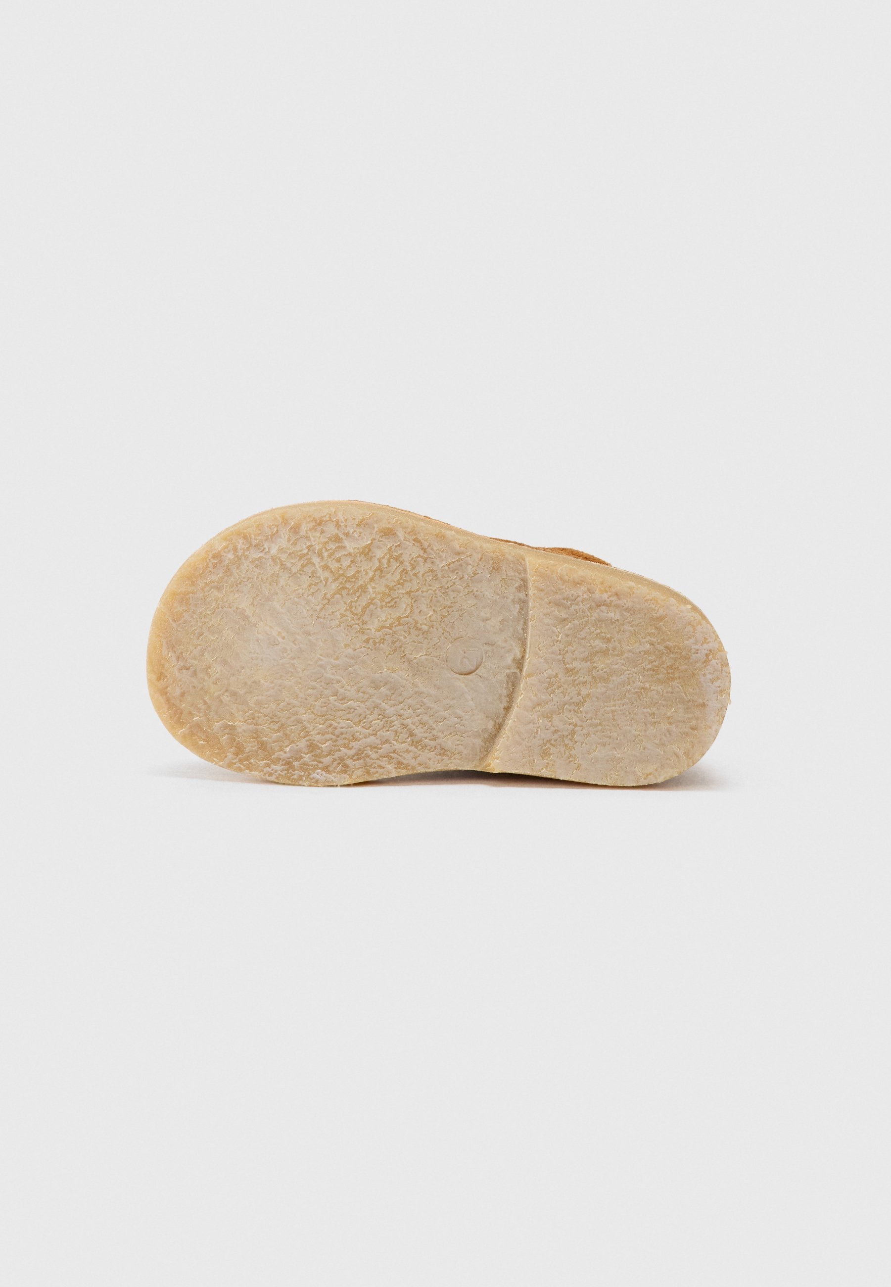 Petit Nord Copenhagen CLASSIC UNISEX - Stivaletti stringati alla caviglia - castagna