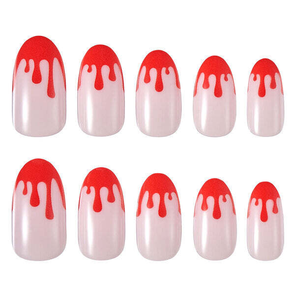 Lottie London x Pamiętniki wampirów Stay Press'd - Drip Drip