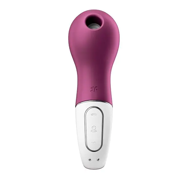 Satisfyer Lucky Libra Berry Masażer intymny