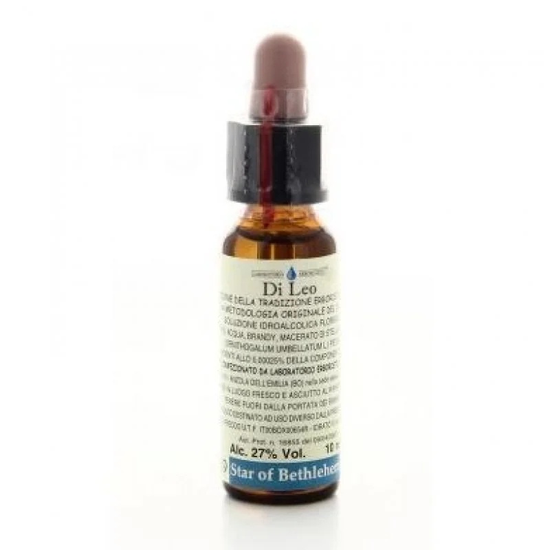LEO'S HERBAL LABORATORY Stern von Bethlehem 10 ml von Leo
