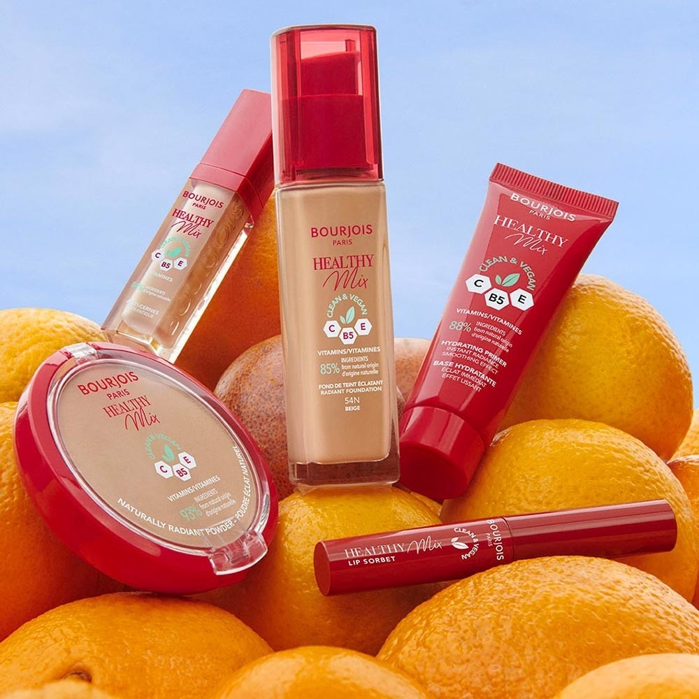 Bourjois HEALTHY MIX CLEAN