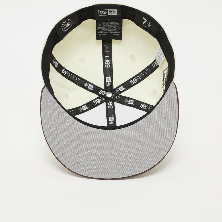 59Fifty City Icon Oakland Athletics