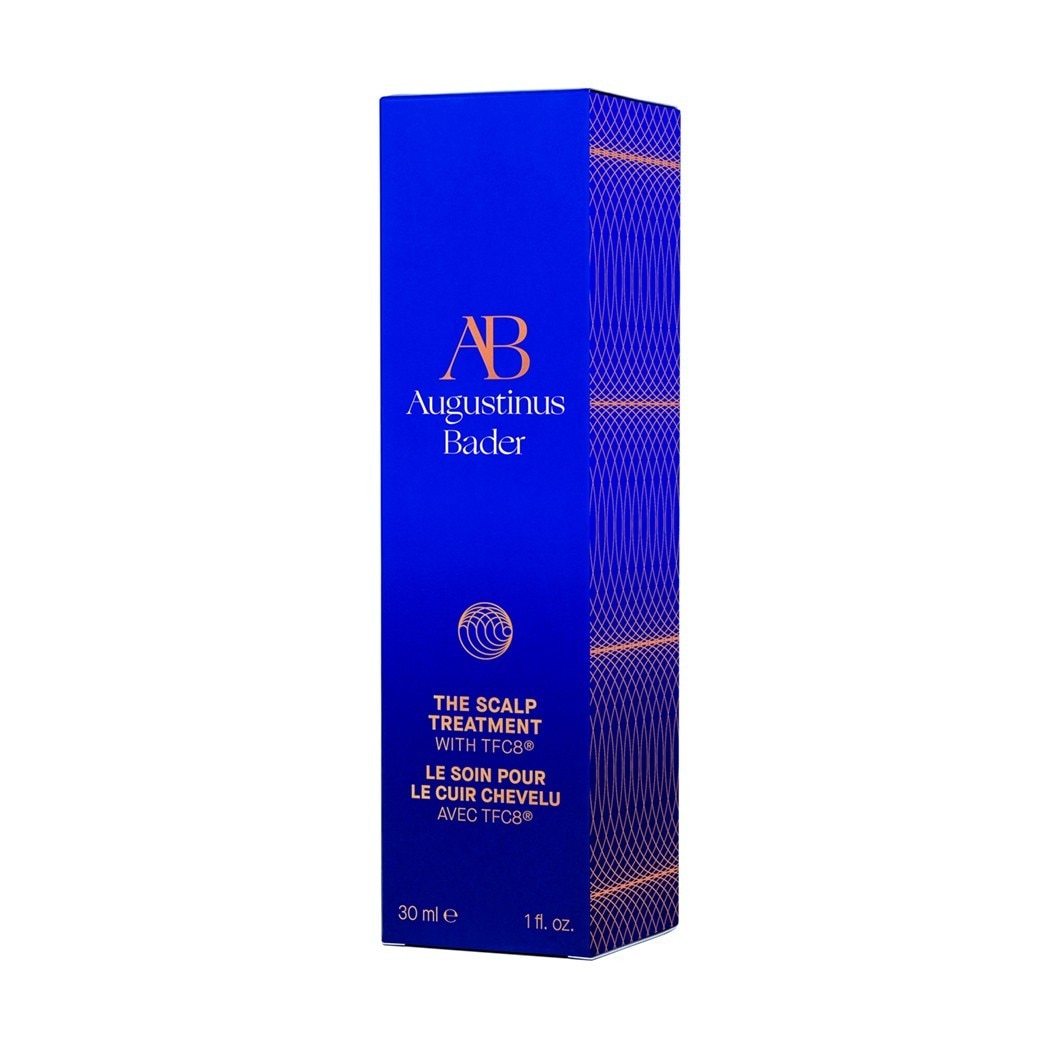 Krema za obraz Augustinus Bader, nega lasišča – 30 ml