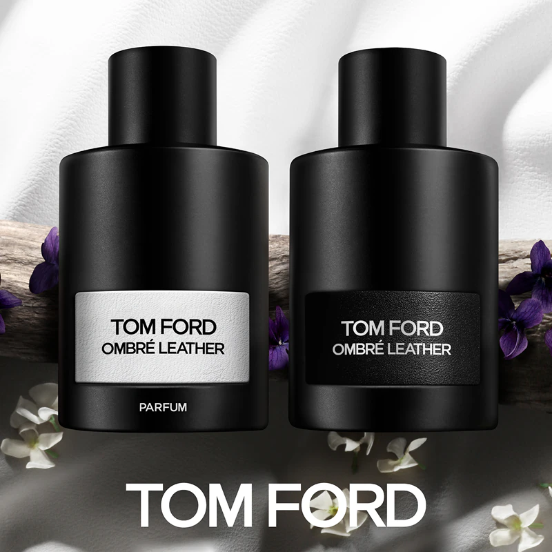 TOM FORD Ombré Leather Eau de Parfum unisex