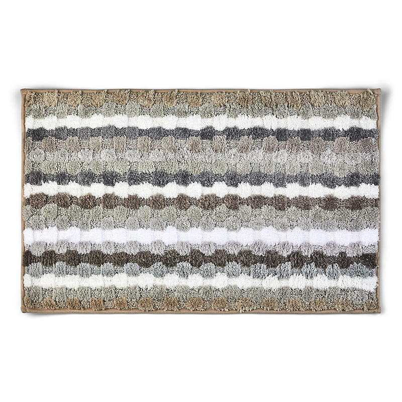 Hjem Badematte 50x80 cm