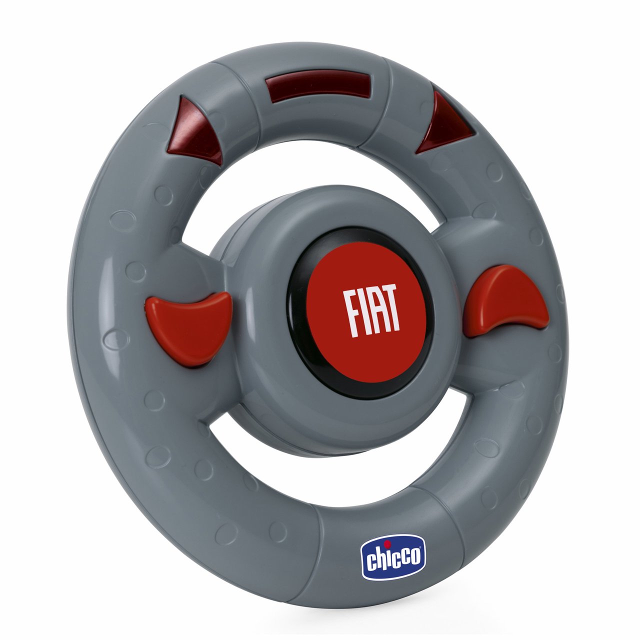 Fiat 500 RC-Auto Funksteuerung