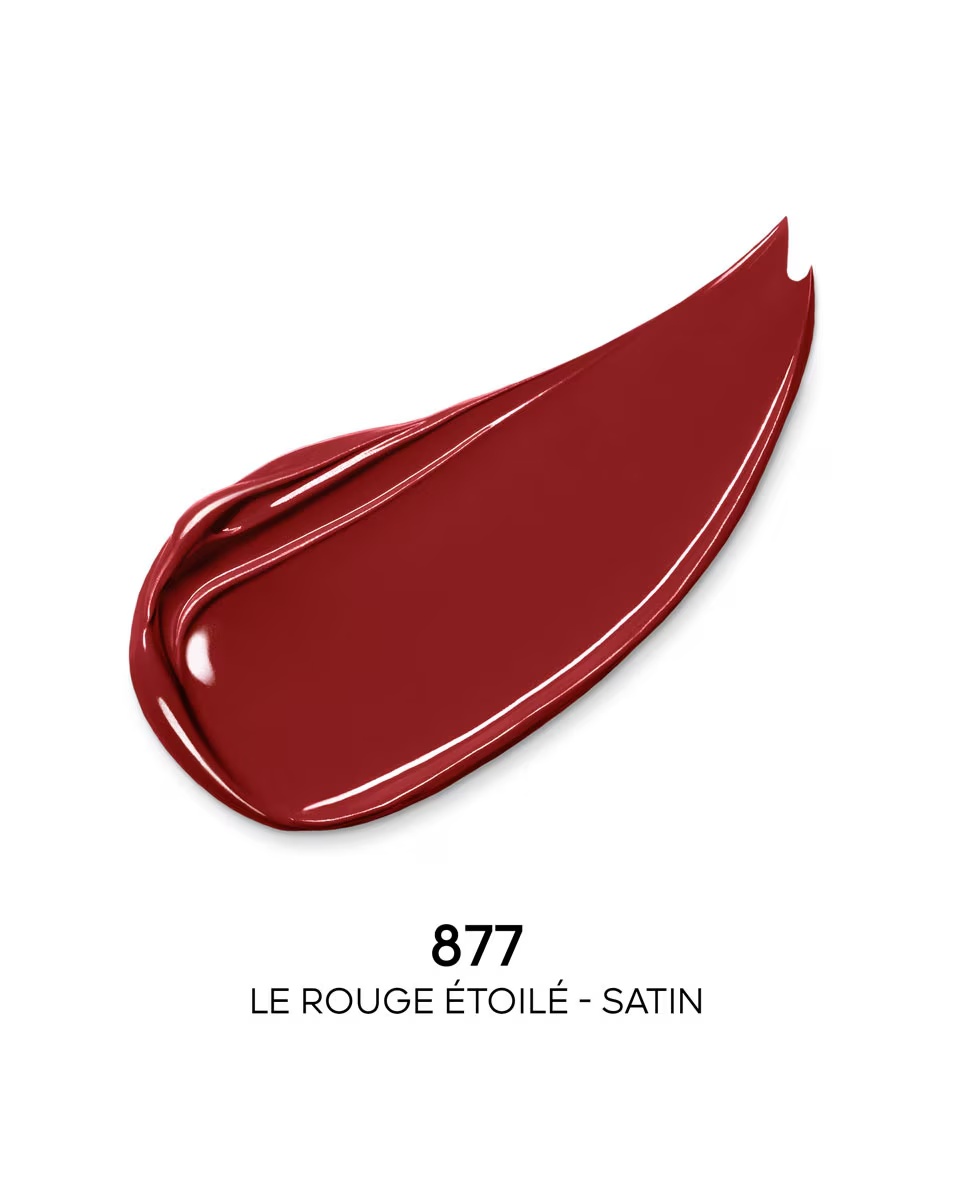 GUERLAIN Rouge G Punjenje Prilagodljiv, ultra hranjivi ruž za usne