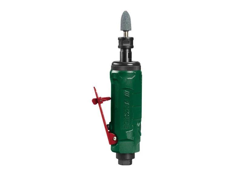 PARKSIDE® egyenes csiszoló vagy pneumatikus tárcsafűrész