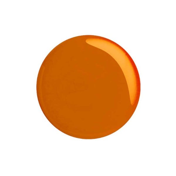 Högglansigt nagellack