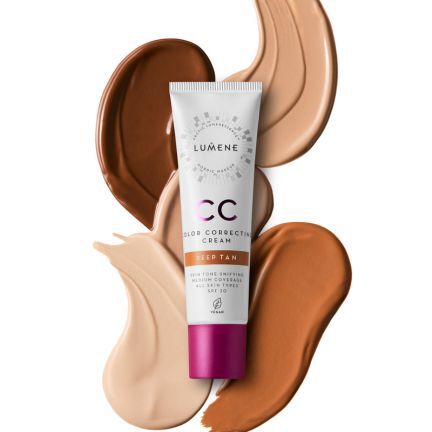 Lumene CC