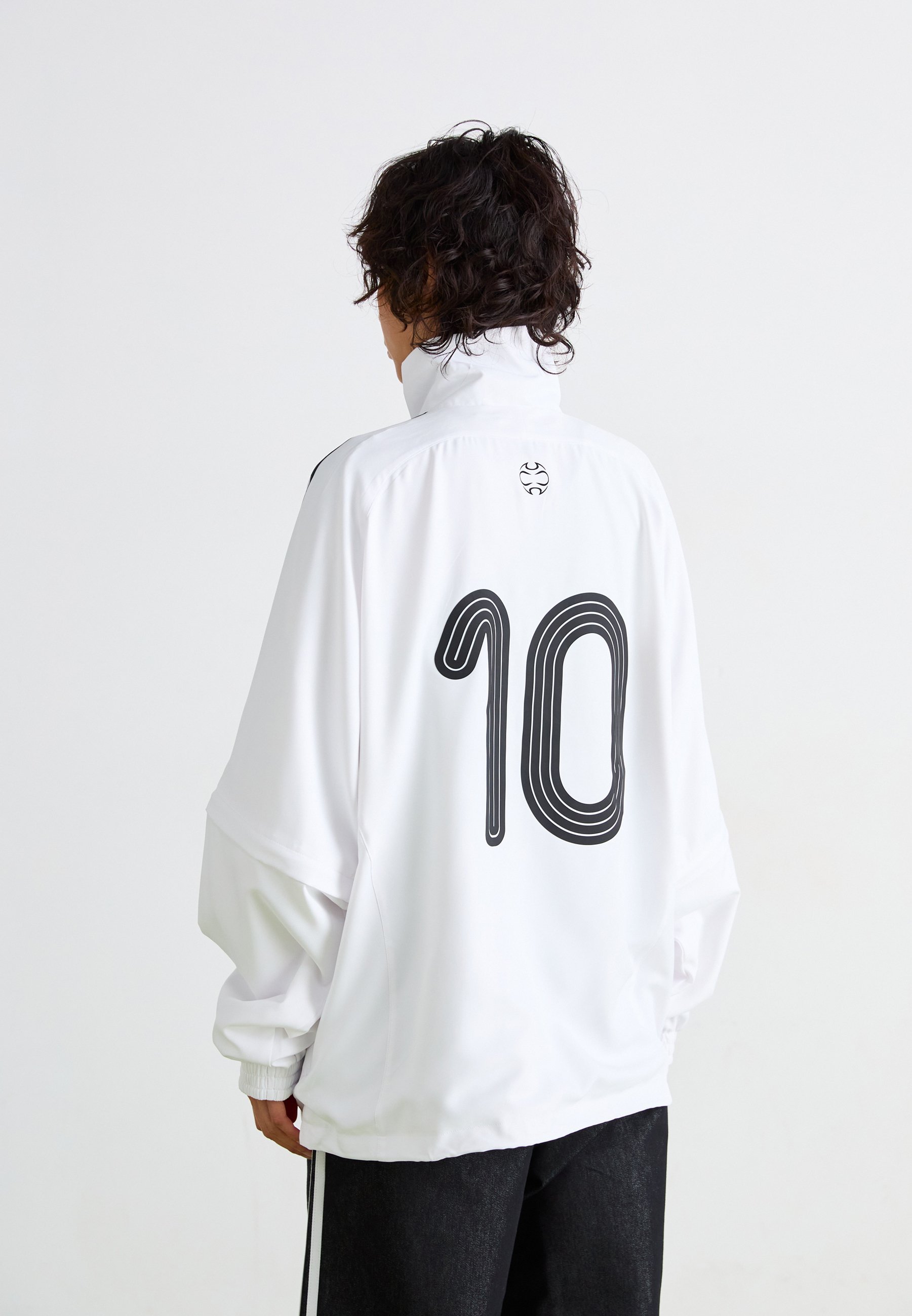 adidas Originals lichtgewicht jassen