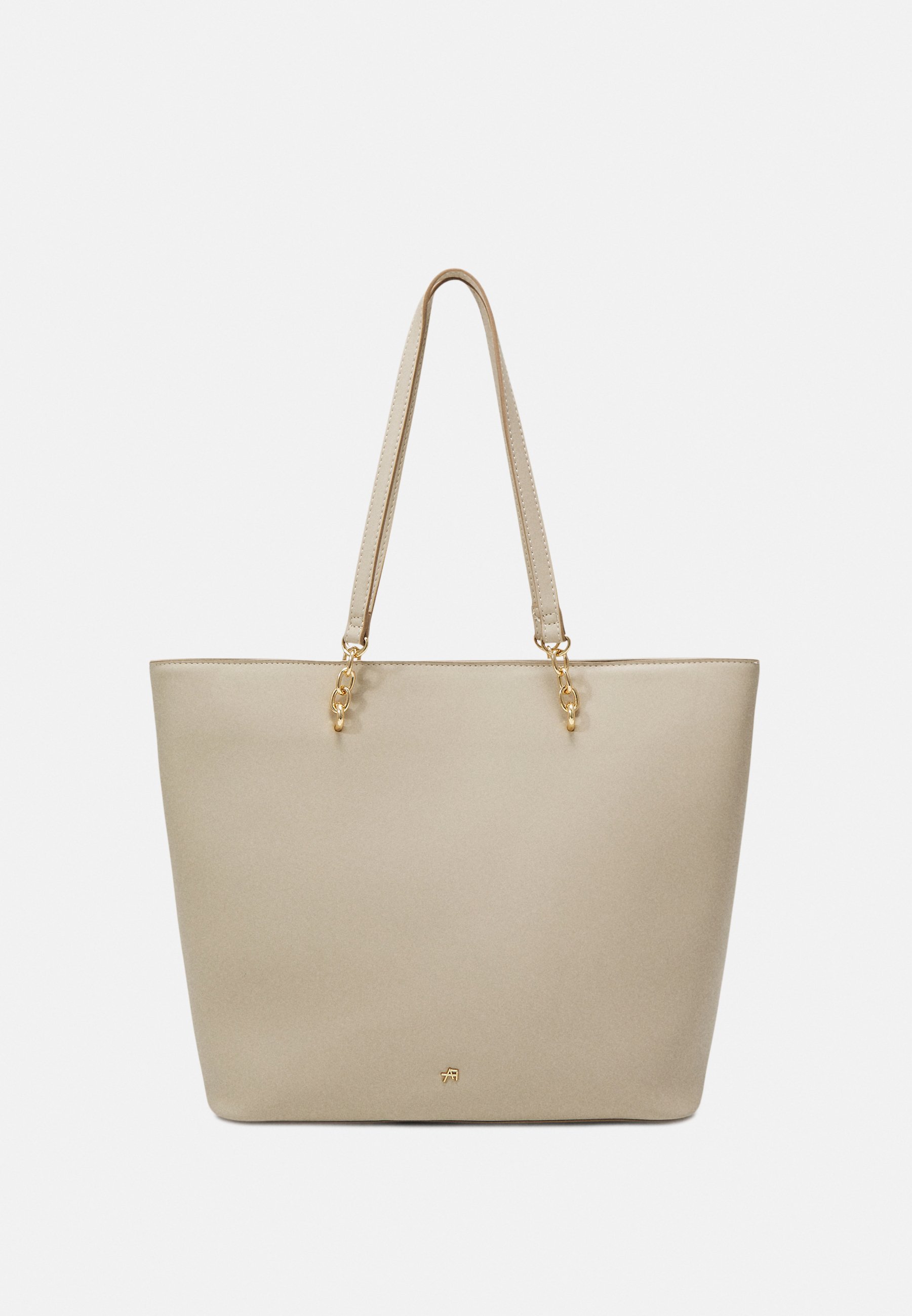 Anna Field SET - Handtas - beige