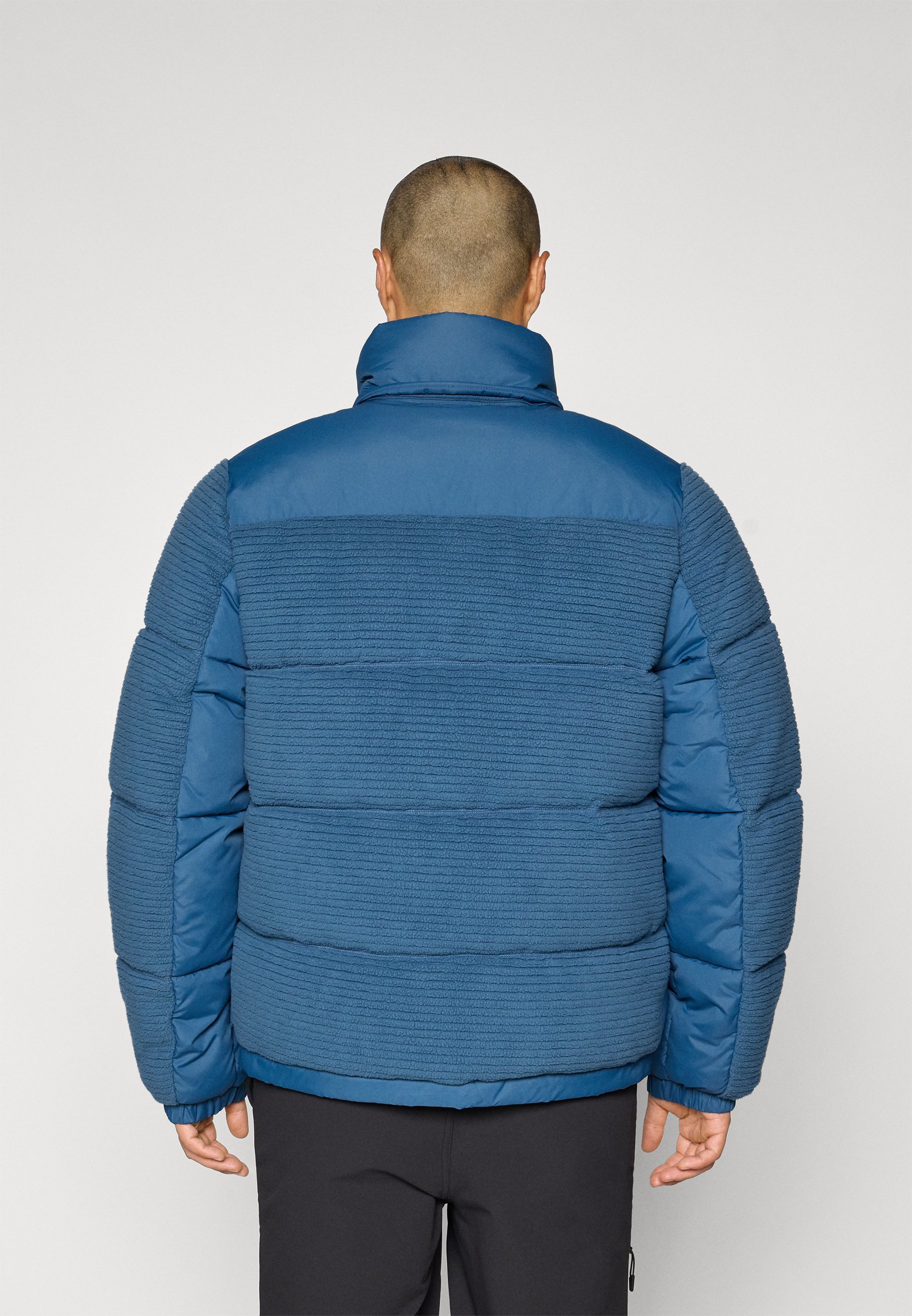 Icepeak AALAM - Winterjas - aqua