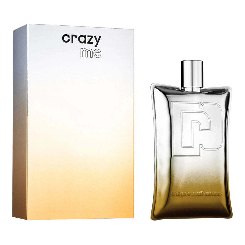 Paco Rabanne Crazy Me