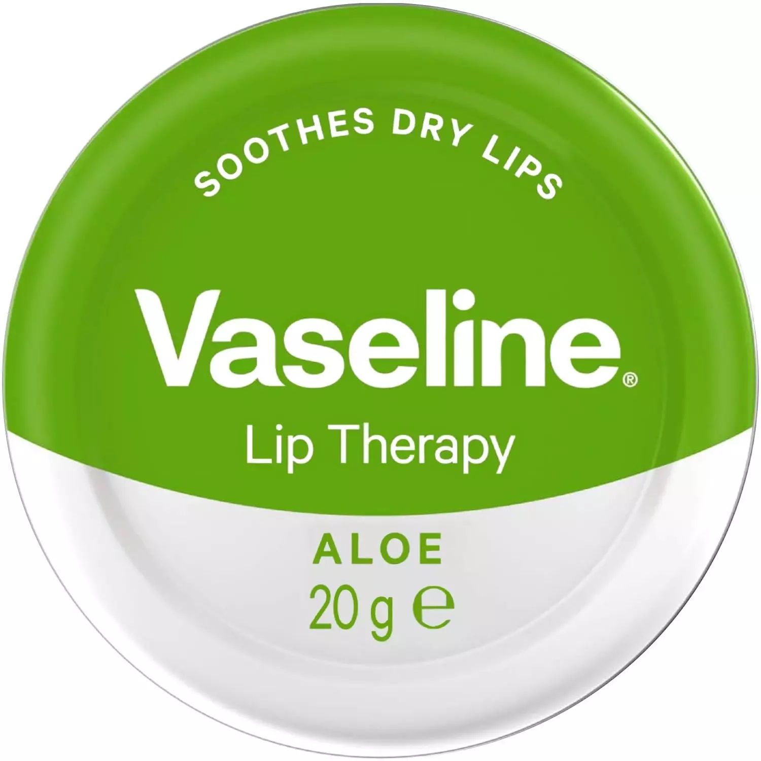 Балзам за усне Lip Therapy са алое вера Усне: балзами и нега