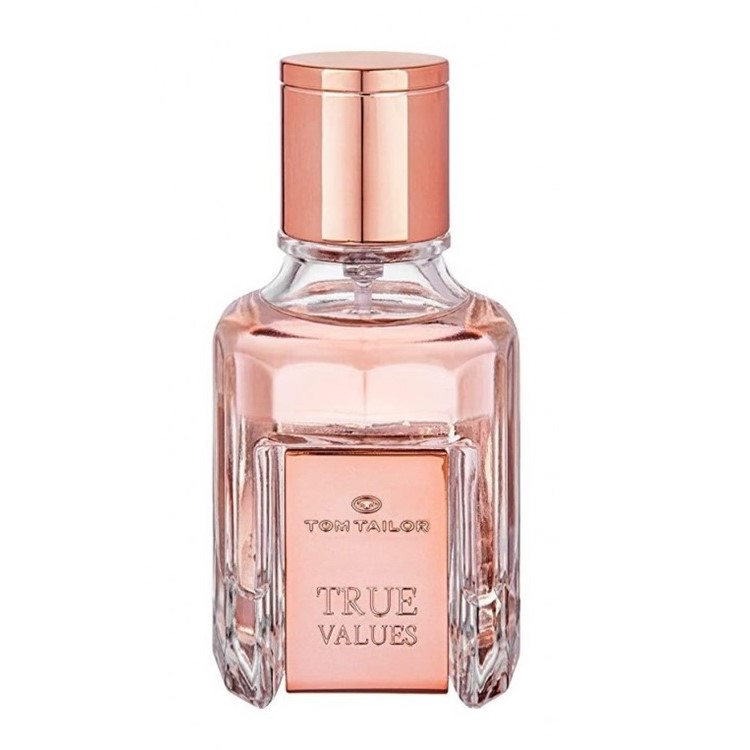 Tom Tailor True Values For Her