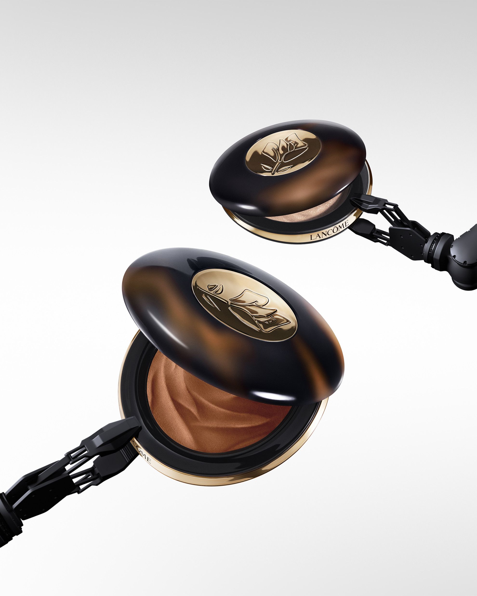 Teint Idole Ultra Wear CE bronzer u prahu za transformaciju kože s mat završetkom Luksuzni bronzeri