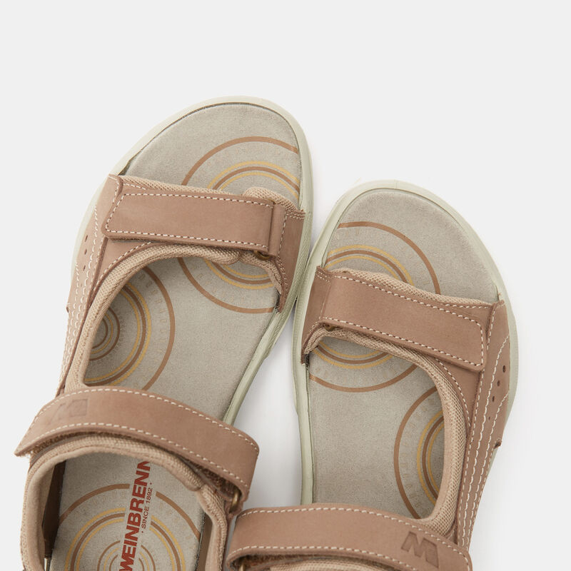 Damsportsandaler