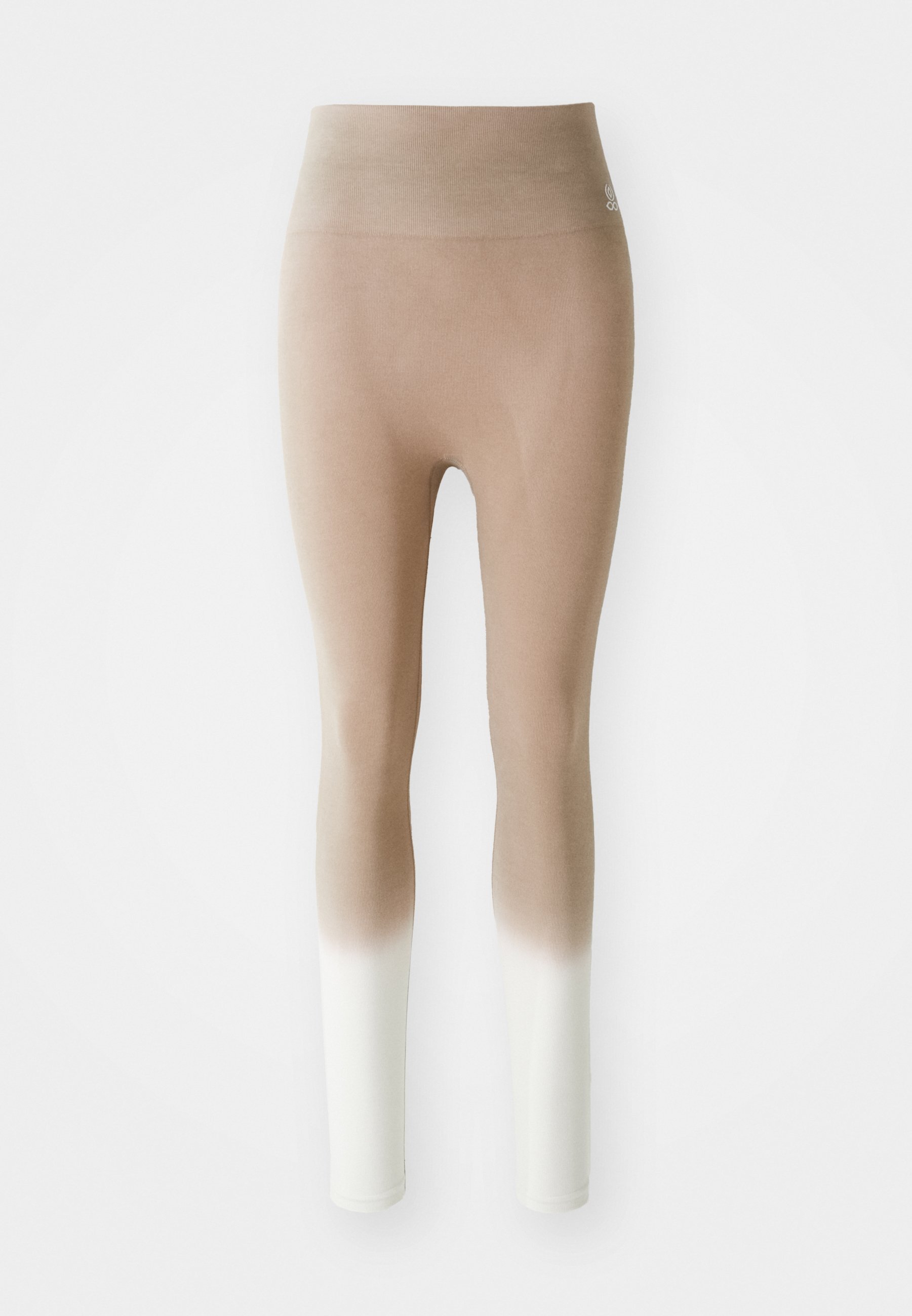 Yogasearcher KAVALI SEAMLESS - Collants - cacao