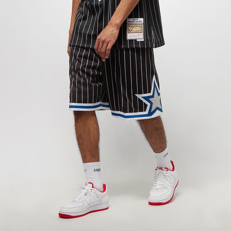 Pantaloncini Swingman NBA degli Orlando Magic