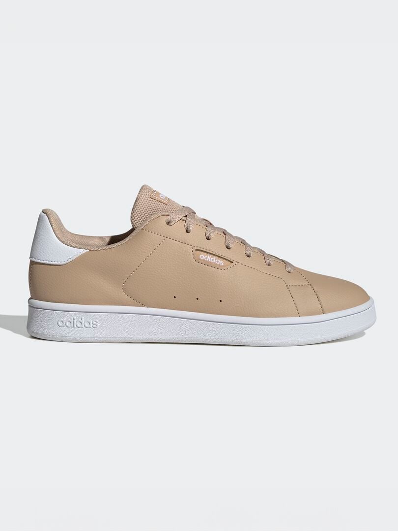 Trampki adidas Urban Court – BEŻOWE