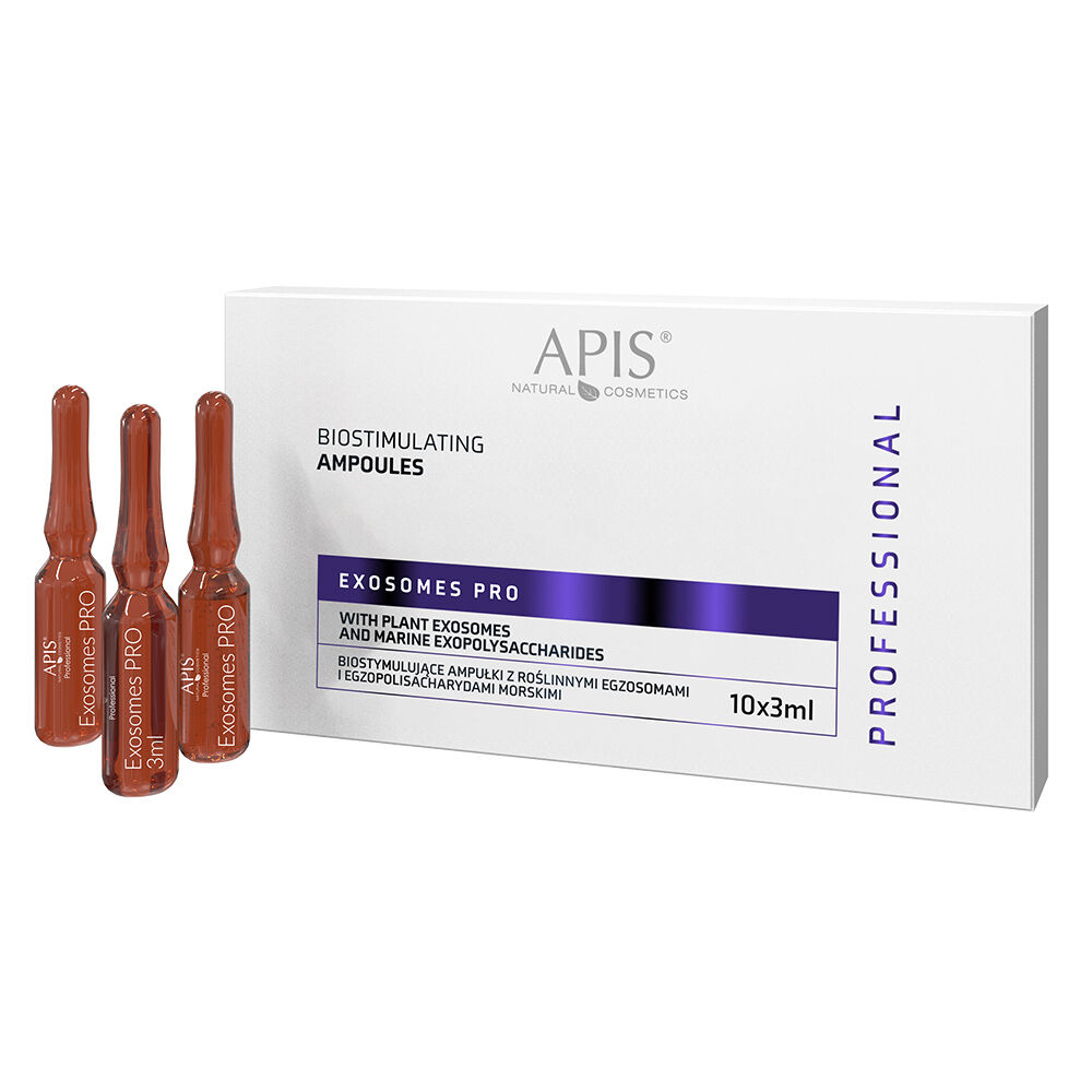 Apis Exosomes Pro
