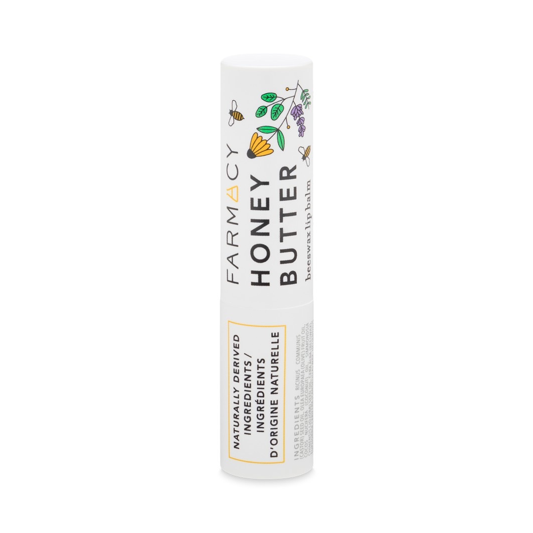 FARMACY Lippenbalsam Honig Lippenbutter - 3,4 g