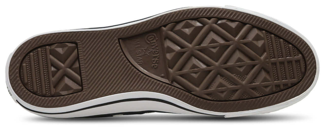 Converse Ctas Ox