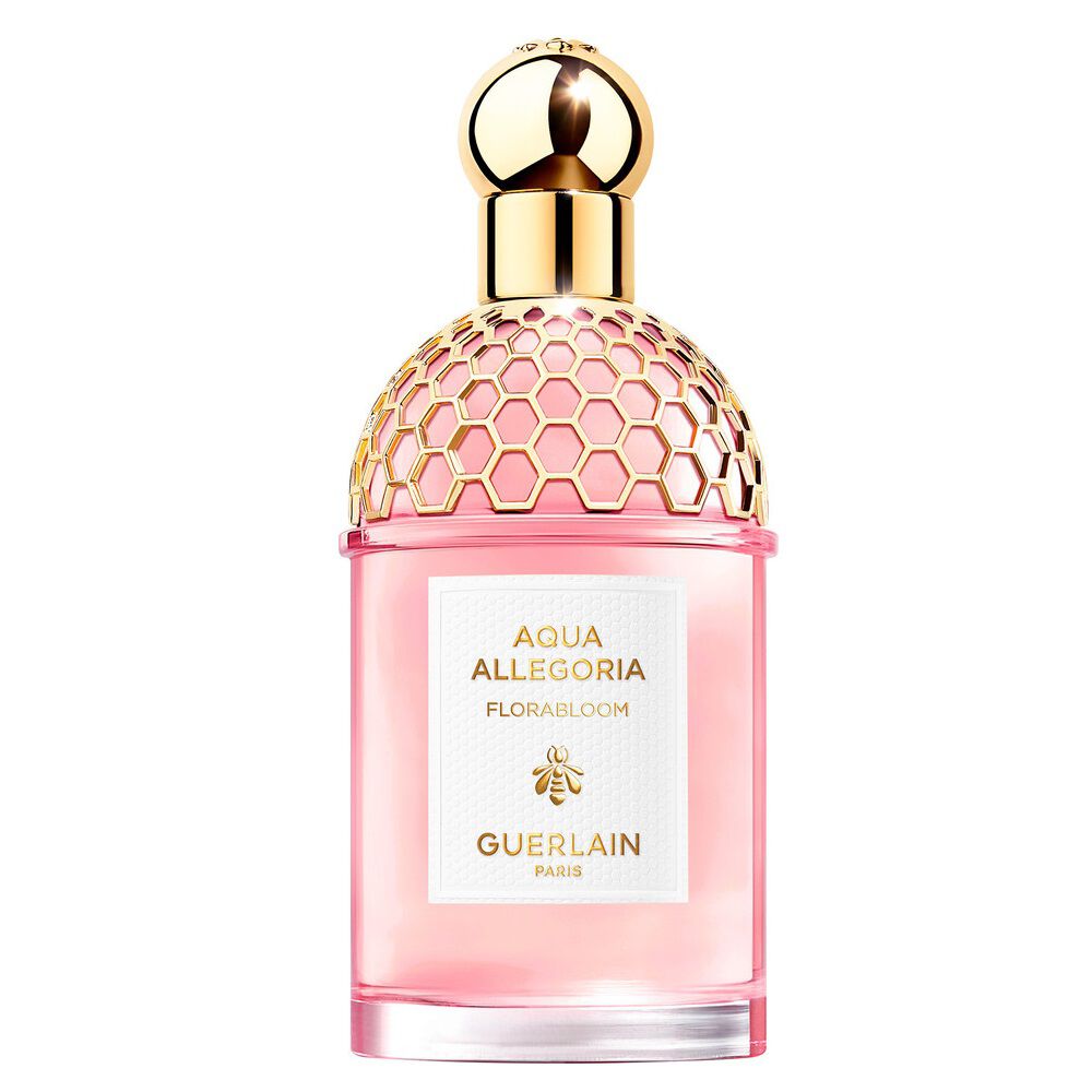 Guerlain Aqua Allegoria Florabloom