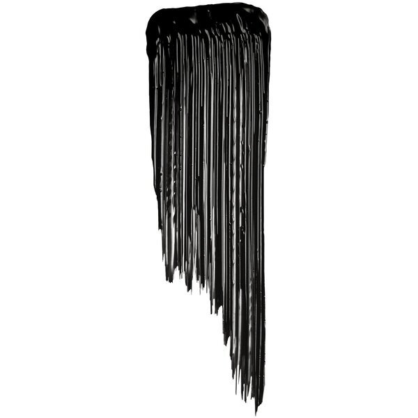 Maybelline New York The Falsies Lash Lift melnā skropstu tuša