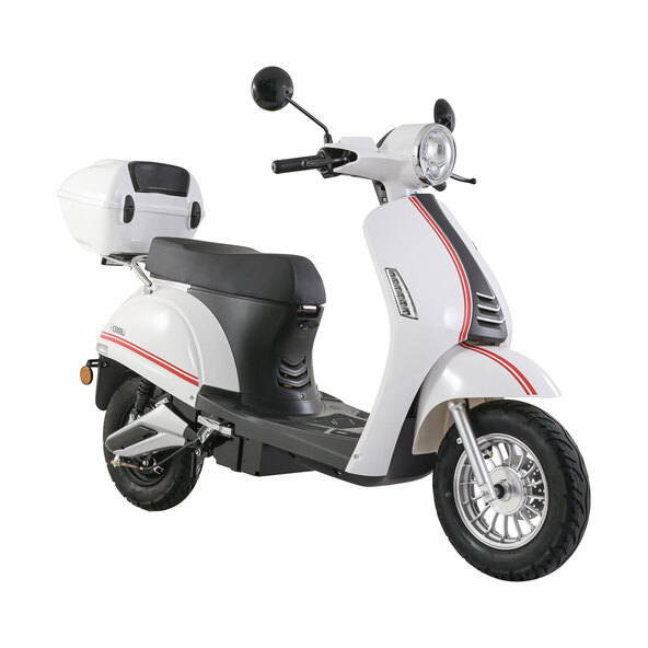 E-Roller E3000 mit Lithium Akku, 45 km/h