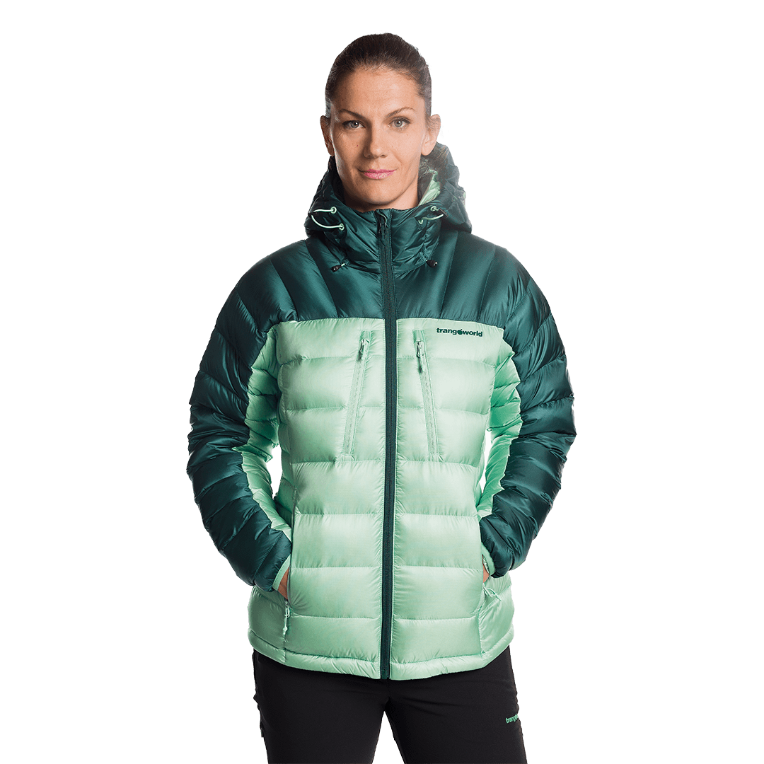  Trangoworld Queyras Dr jakna
