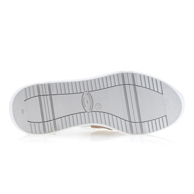 Baskets / sneakers Femme Gris