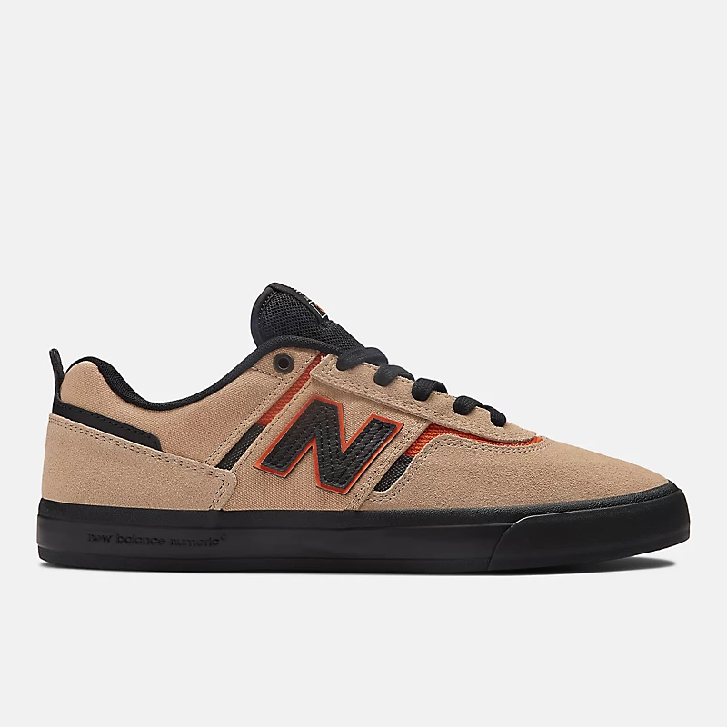 Hombre NB Numeric Jamie Foy 306 - Kadzidło z czarnym