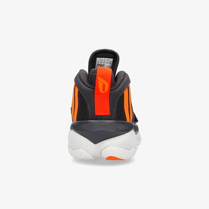  adidas Dame 8 Extply