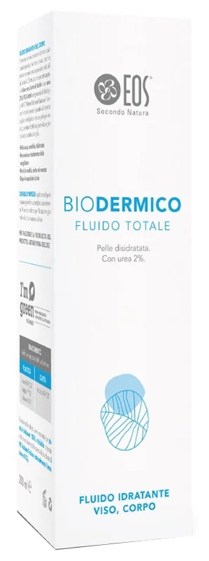EOS Eos Biodermic Fluido Total