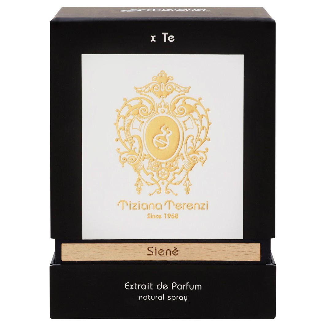 Tiziana Terenzi Parfum Klassiek Siene - 100 ml