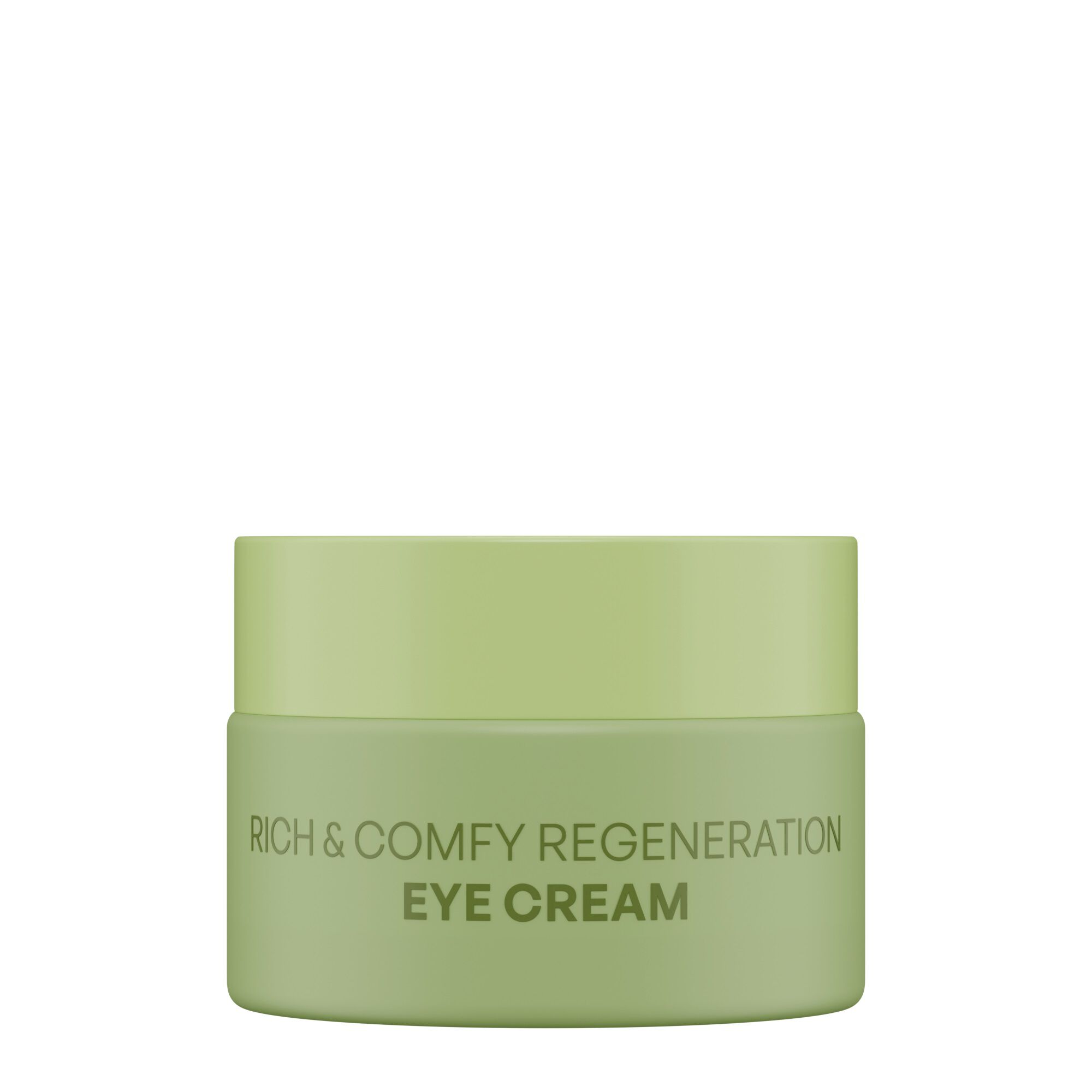 Nacomi Rich&comfort Regeneration Avokado